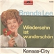 Brenda Lee - Wiedersehn Ist Wunderschön - Kansas City