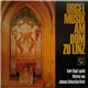 Johann Sebastian Bach - Kurt Rapf - Orgelmusik Am Dom Zu Linz
