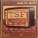 Toulouse Skanking Foundation - Boilin' Hot