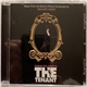 Philippe Sarde - The Tenant (Music From The Motion Picture)