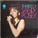 Sandy Posey - The Best Of Sandy Posey