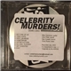 Celebrity Murders - Demo 2003