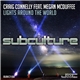Craig Connelly Feat. Megan McDuffee - Lights Around The World