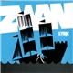 Zwan - Lyric