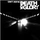 Death Or Glory - Can't Stop Me