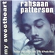 Rahsaan Patterson - My Sweetheart