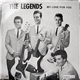 The Legends - Say Mama / My Love For You