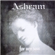 Ashram - For My Sun
