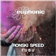 Ronski Speed - Fubu