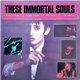 These Immortal Souls - Get Lost (Don't Lie)