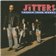 The Jitters - Louder Than Words