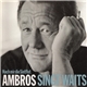 Ambros - Nach Mir Die Sintflut - Ambros Singt Waits