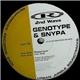 Genotype & Snypa - Mysterious / The Cult