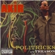 Akir - Politricks / Treason / Mood Music