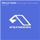 Nitrous Oxide - Morning Light / Orient Express