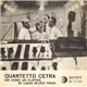 Quartetto Cetra - Sei Come Un Flipper / St. Louis Blues Train