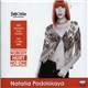 Natalia Podolskaya - Nobody Hurt No One