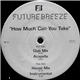 Future Breeze - How Much Can You Take