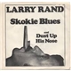 Larry Rand - Skokie Blues