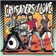 Crusaders Of Love - Take It Easy... But Take It