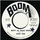 Bobby Hebb - Betty Jo From Ohio