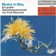 Fred Raymond - Maske In Blau