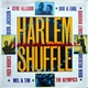 Various - Harlem Shuffle • Sixties Soul Classics
