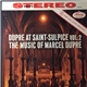 Dupré - Dupré At Saint-Sulpice Vol. 2 / The Music Of Marcel Dupré