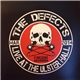 The Defects - Live At The Ulster Hall March 2014