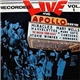 Various - The Motor-Town Revue Vol. 1 - Recorded Live At The Apollo