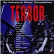 Various - Terror - An Industrial Metal Compilation