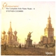 Glazunov, Stephen Coombs - The Complete Solo Piano Music - 4