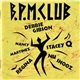 Various - B.P.M. Club