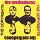 The Methadones / The Copyrights - The Methadones / The Copyrights