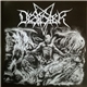 Desaster - The Arts Of Destruction