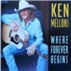 Ken Mellons - Where Forever Begins
