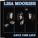 Lisa Moorish - Love For Life