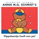 Annie M.G. Schmidt - Kinderen Zingen Annie M.G. Schmidt's 'Pippeloentje Heeft Een Pet'