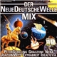 Various - Der Neue Deutsche Welle Mix