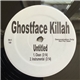 Ghostface Killah - Untitled (Good Times)