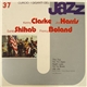 Kenny Clarke / Joe Harris / Sahib Shihab / Francy Boland / The Kenny Clarke - Francy Boland Quintet - I Giganti Del Jazz Vol. 37