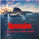 James Newton Howard - Russkies (Original Motion Picture Soundtrack)