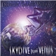 Detroit Grand Pubahs - Skydive From Venus