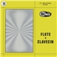 Raymond Guiot - Flute + Clavecin