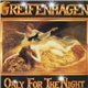 Greifenhagen - Only For The Night