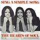 The Hearts Of Soul - Sing A Simple Song / Dream