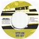 Tippa Irie / Mark Wonder & Conscious Fyah - Bad Boy / Who A Go Run