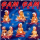 Various - Gam Gam Christmas