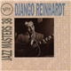 Django Reinhardt - Verve Jazz Masters 38