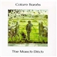 Colum Sands - The March Ditch